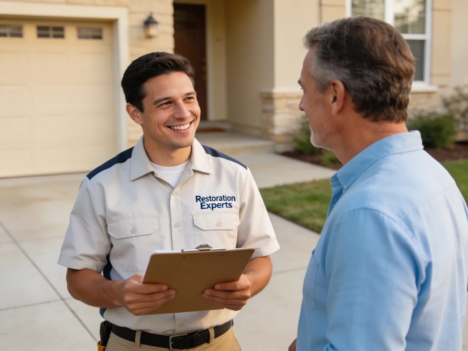 Water Damage Cleanup Magalia, CA FAQs